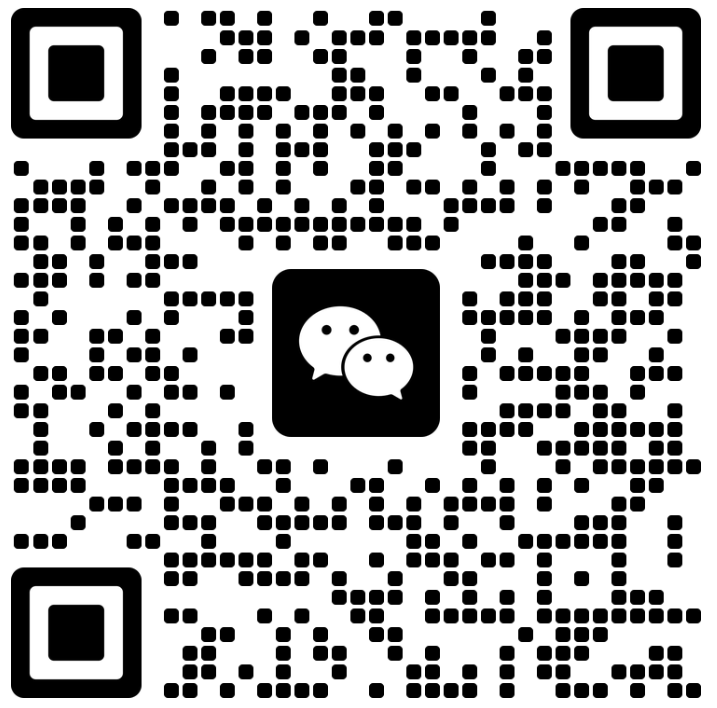扫码加微信-轻创网